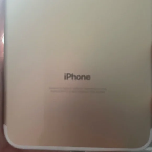 iPhone 7 Plus